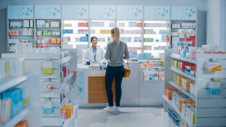 Cómo abrir una farmacia