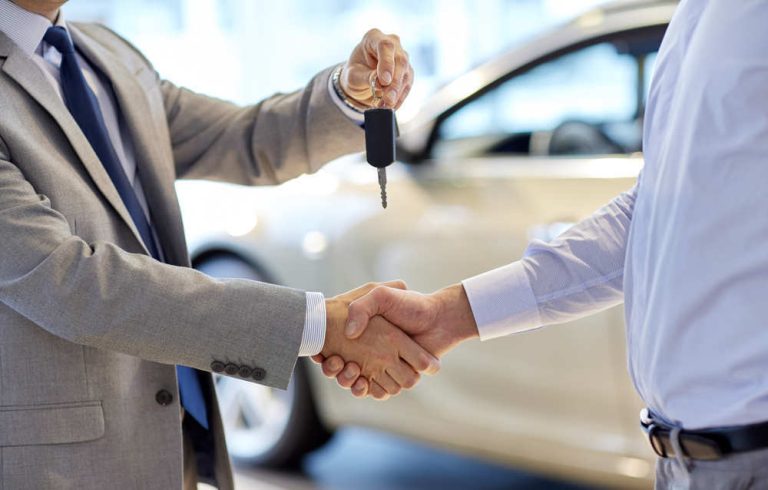 Renting de vehículos, una opción para PYMES y autónomos.