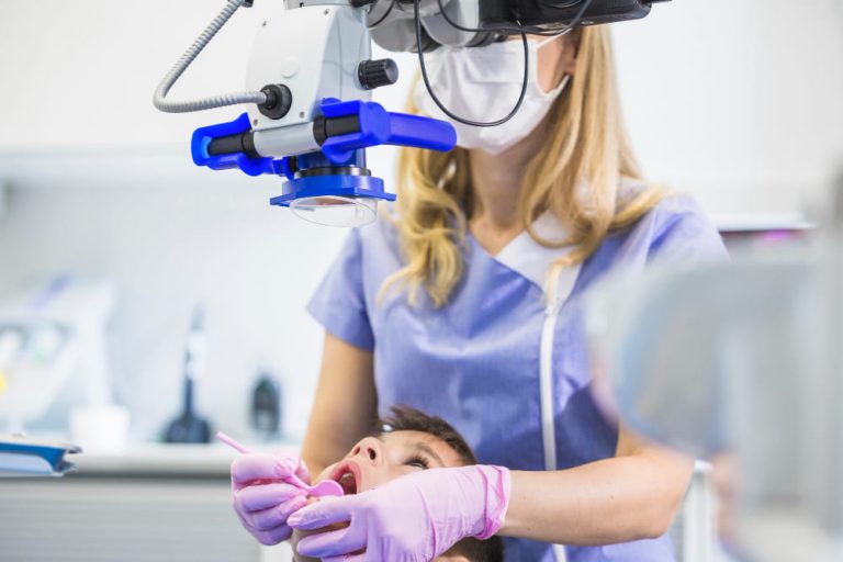 Odontología moderna: la nueva alta tecnología para lograr una hermosa sonrisa