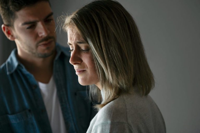 Sobre mi divorcio y sus consecuencias para mi salud mental