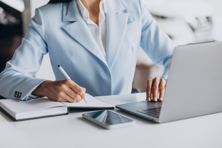 Cómo la tecnología está transformando el trabajo de los abogados